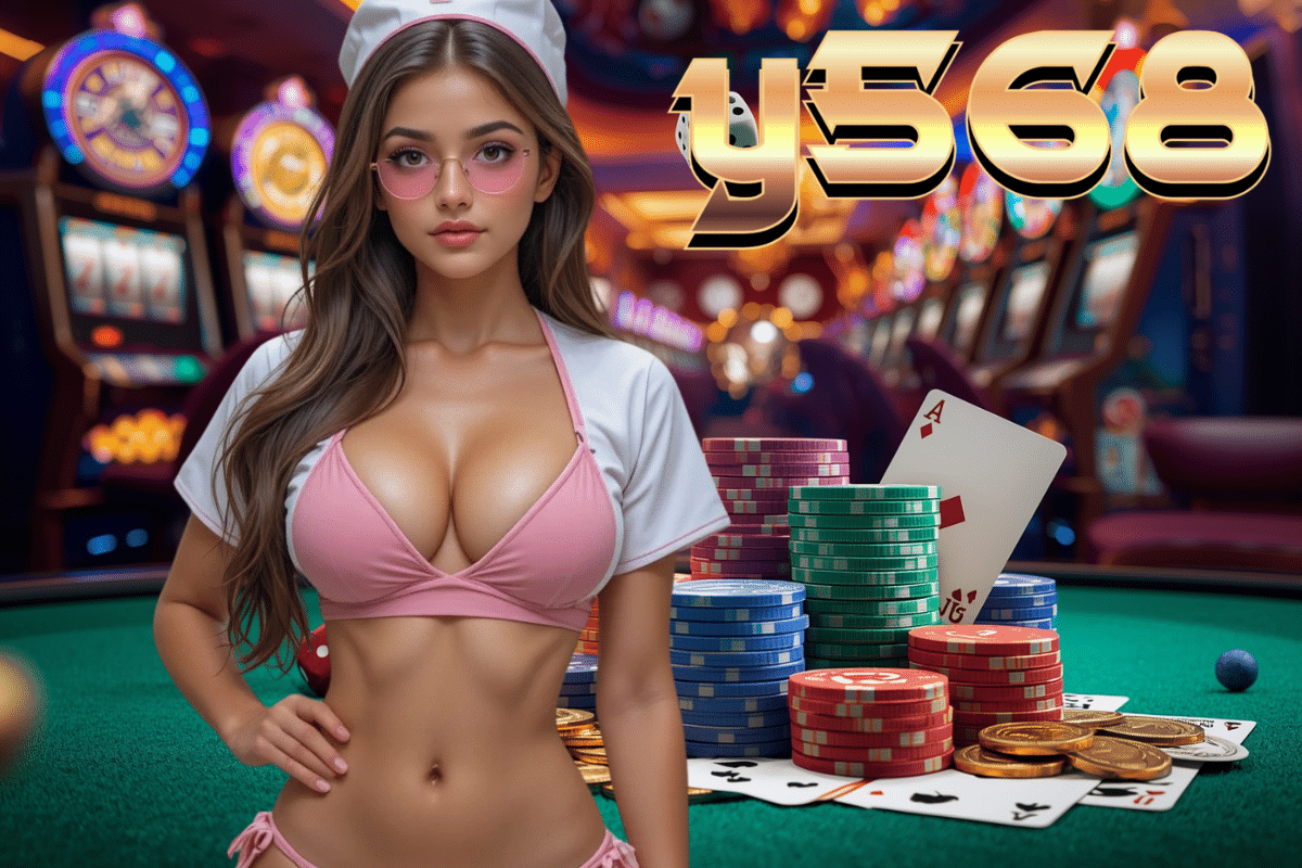 y568