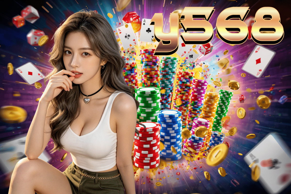 y568 thailand