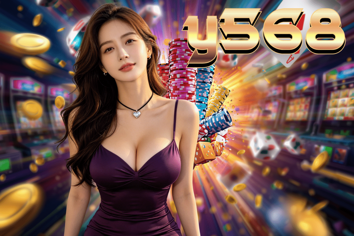 y568 vip